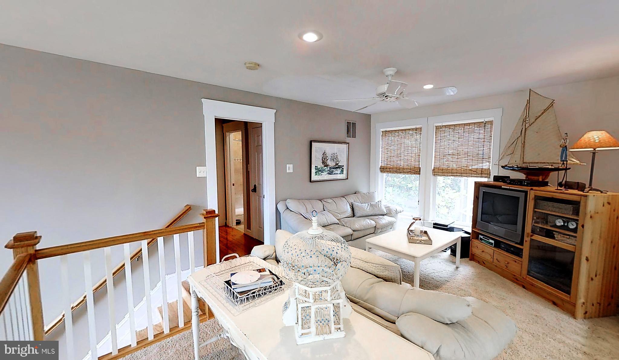 8 Decatur Avenue Annapolis, MD 21403 - Photo 22 of 30 Interior (General)