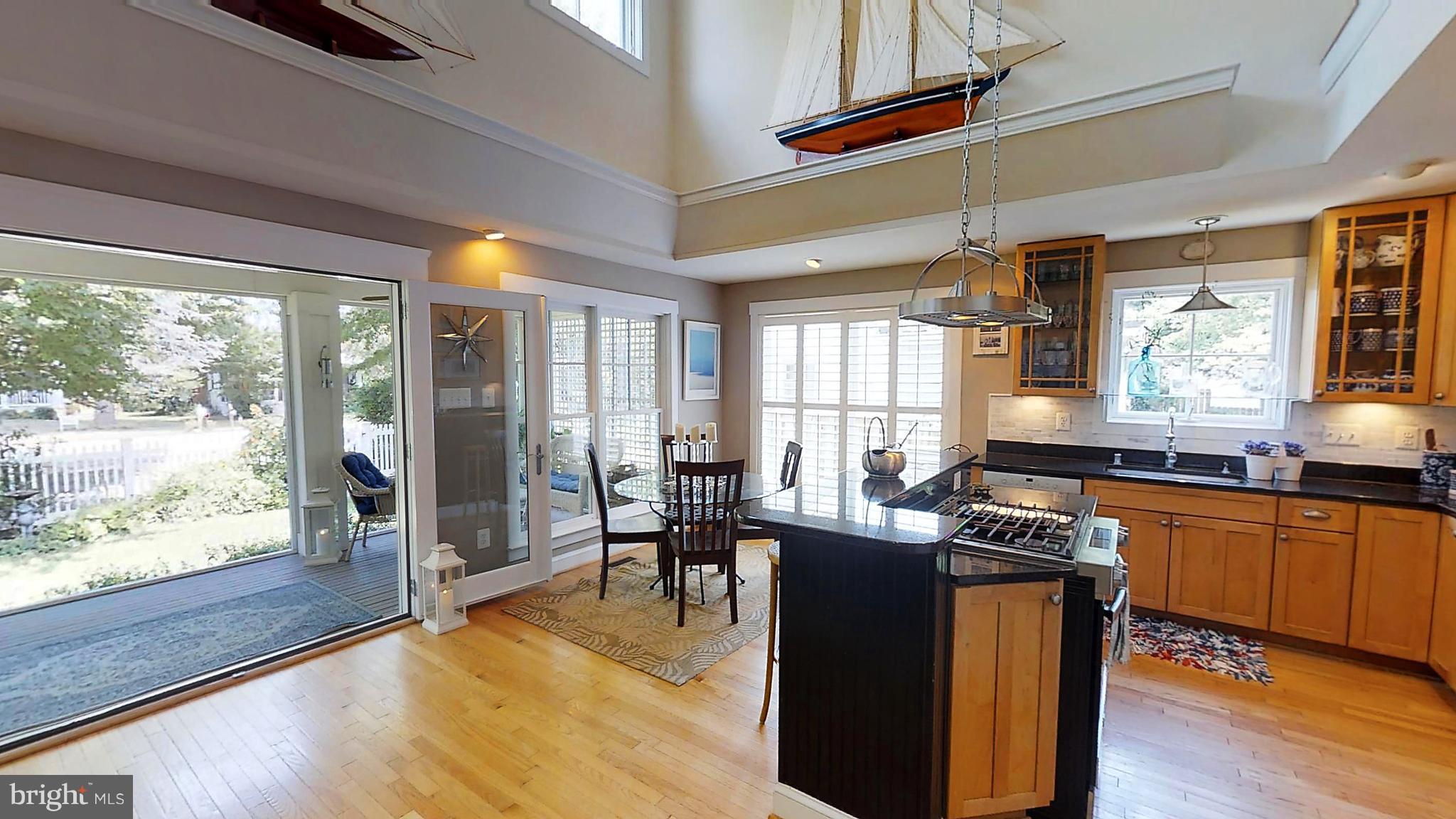 8 Decatur Avenue Annapolis, MD 21403 - Photo 4 of 30 Interior (General)