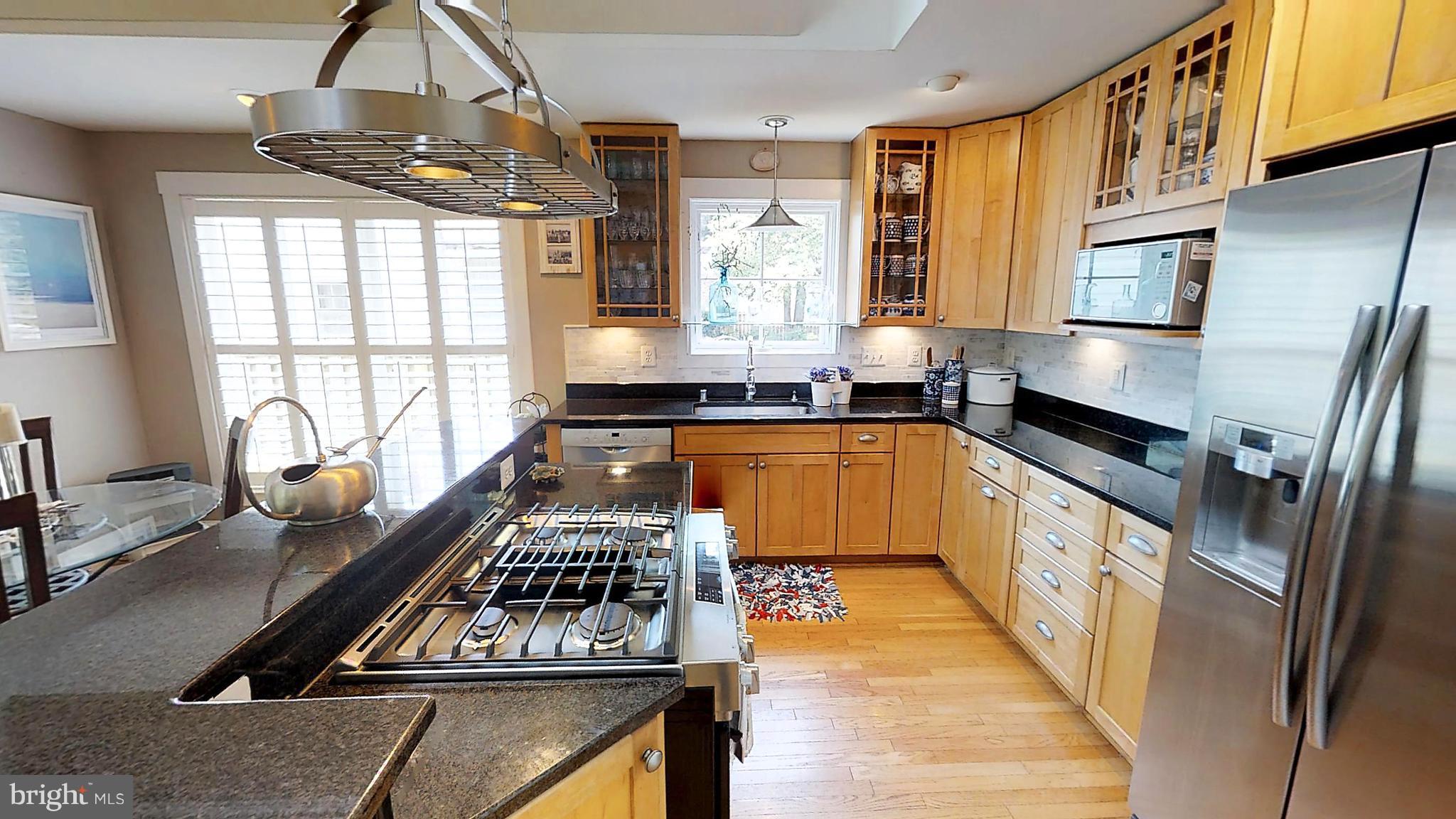 8 Decatur Avenue Annapolis, MD 21403 - Photo 8 of 30 Kitchen