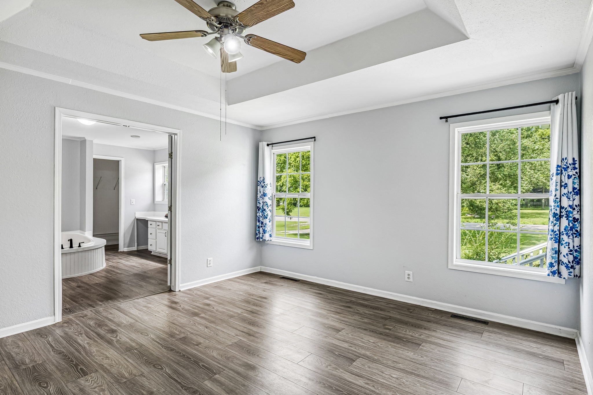 4238 North Chapel Road Franklin, TN 37067 - Photo 34 of 64 Gallery Image 34