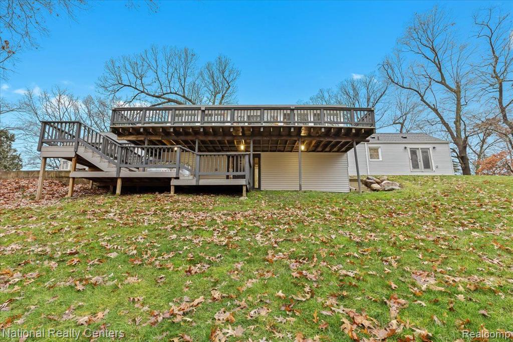 6633 28 Mile Road Washington, MI 48094 - Photo 10 of 48