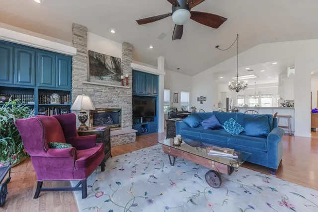 $849,000 | 306 California Drive, Sutter Creek, CA 95685