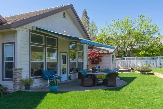 $849,000 | 306 California Drive, Sutter Creek, CA 95685