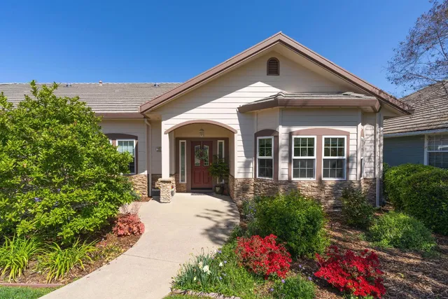 $849,000 | 306 California Drive, Sutter Creek, CA 95685