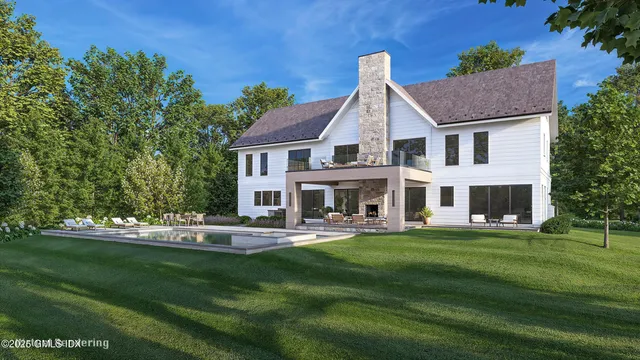 $7,500,000 | 94 Porchuck Road, Greenwich, CT 06831