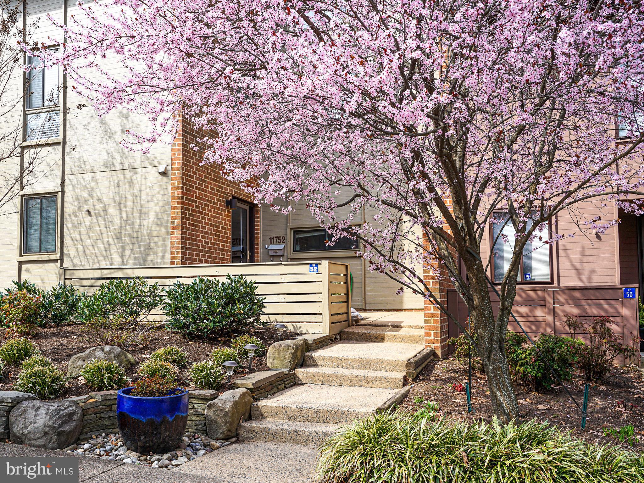 11752 Indian Ridge Road Reston, VA 20191 - Photo 1 of 47