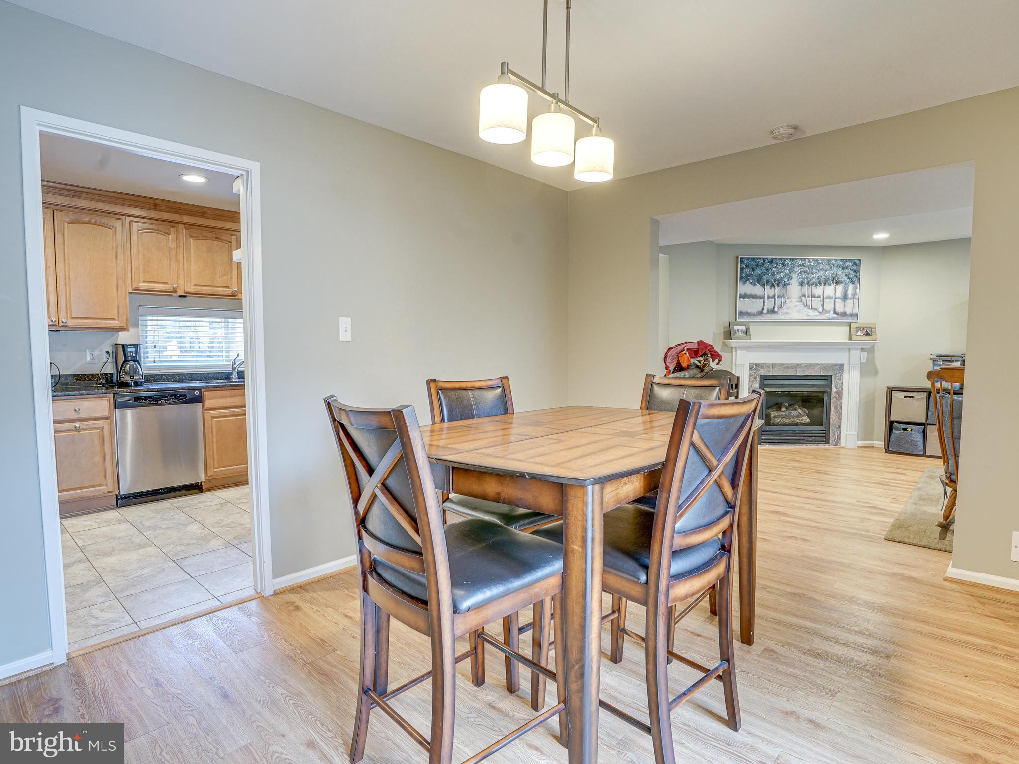 11752 Indian Ridge Road Reston, VA 20191 - Photo 14 of 47
