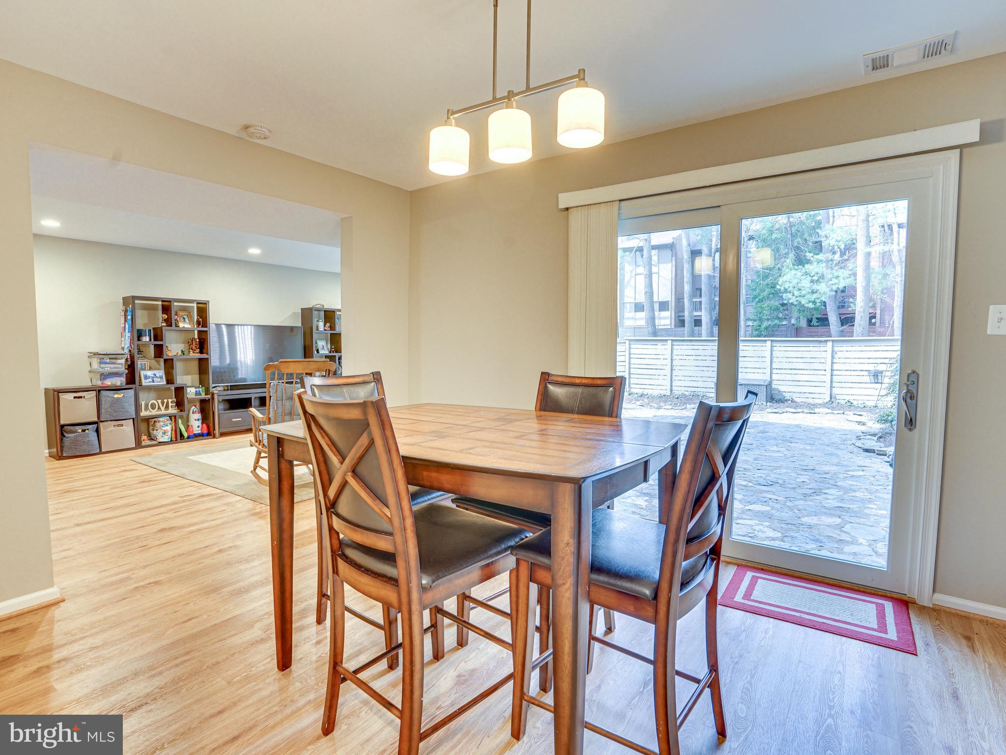 11752 Indian Ridge Road Reston, VA 20191 - Photo 15 of 47