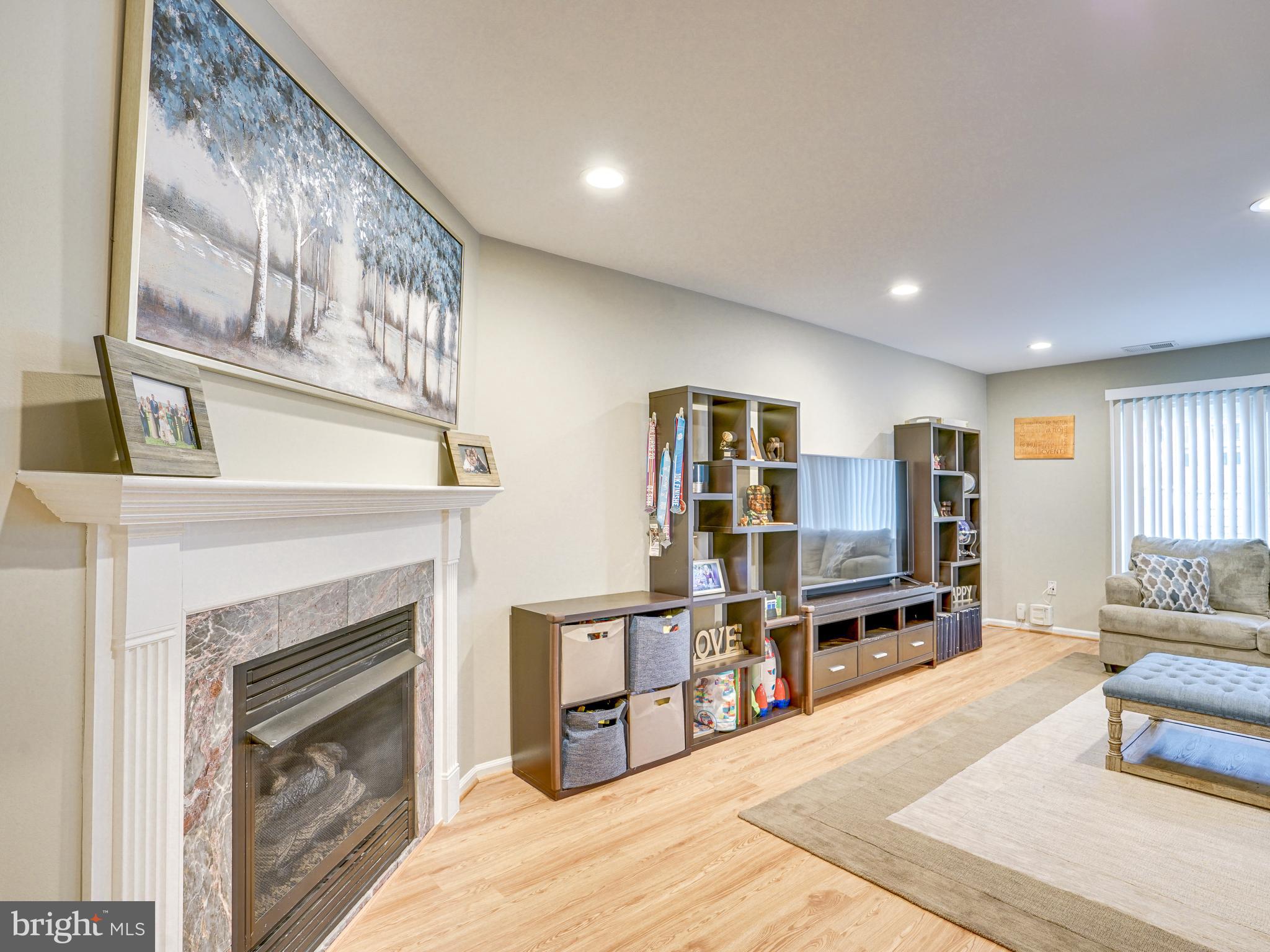 11752 Indian Ridge Road Reston, VA 20191 - Photo 21 of 47