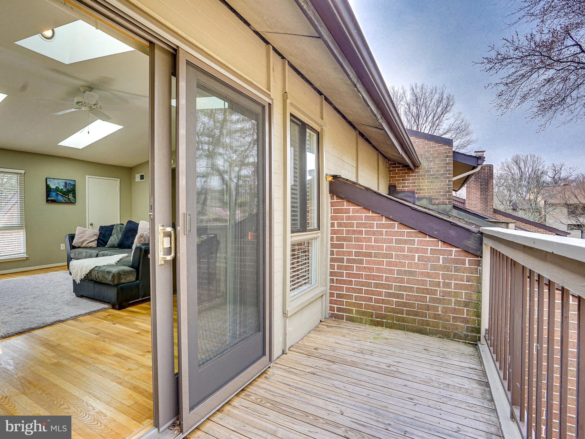 11752 Indian Ridge Road Reston, VA 20191 - Photo 32 of 47