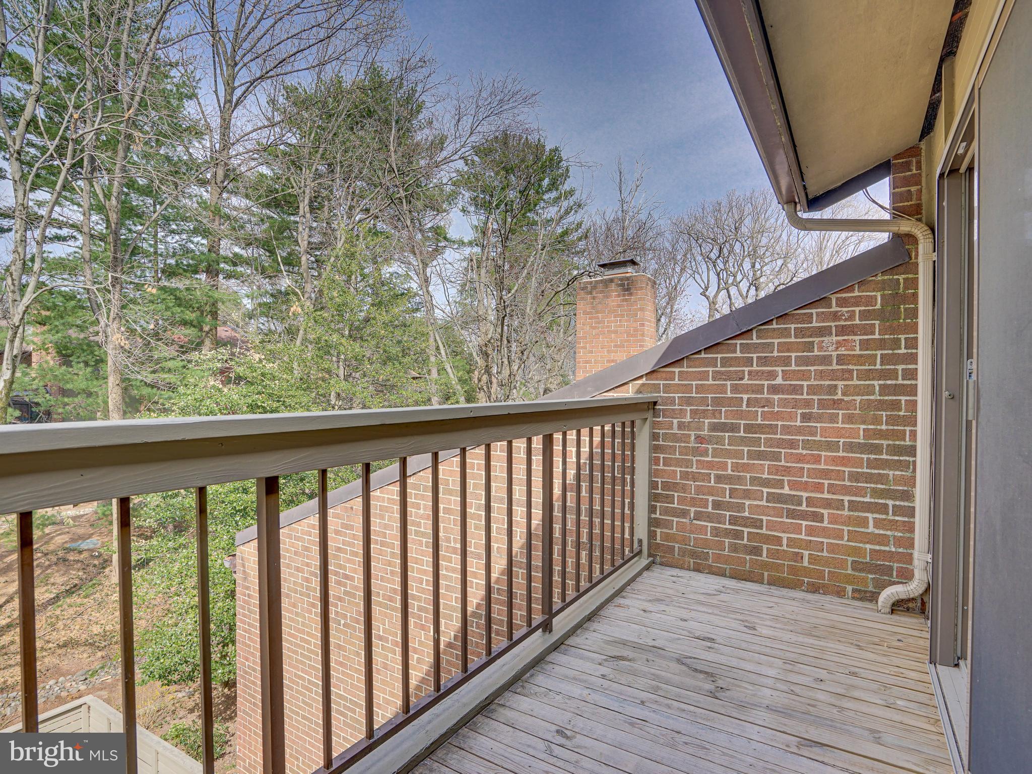 11752 Indian Ridge Road Reston, VA 20191 - Photo 33 of 47