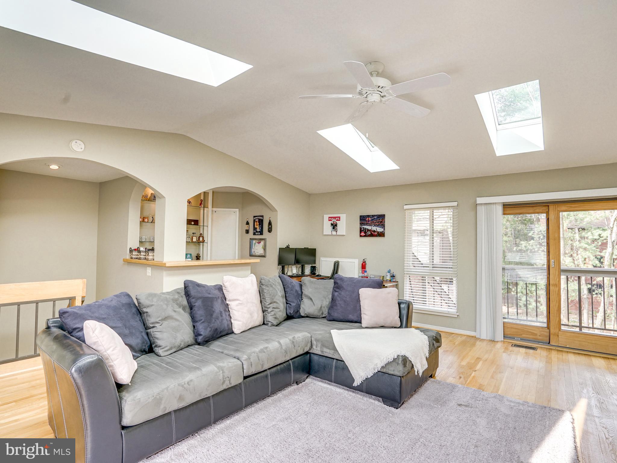 11752 Indian Ridge Road Reston, VA 20191 - Photo 35 of 47