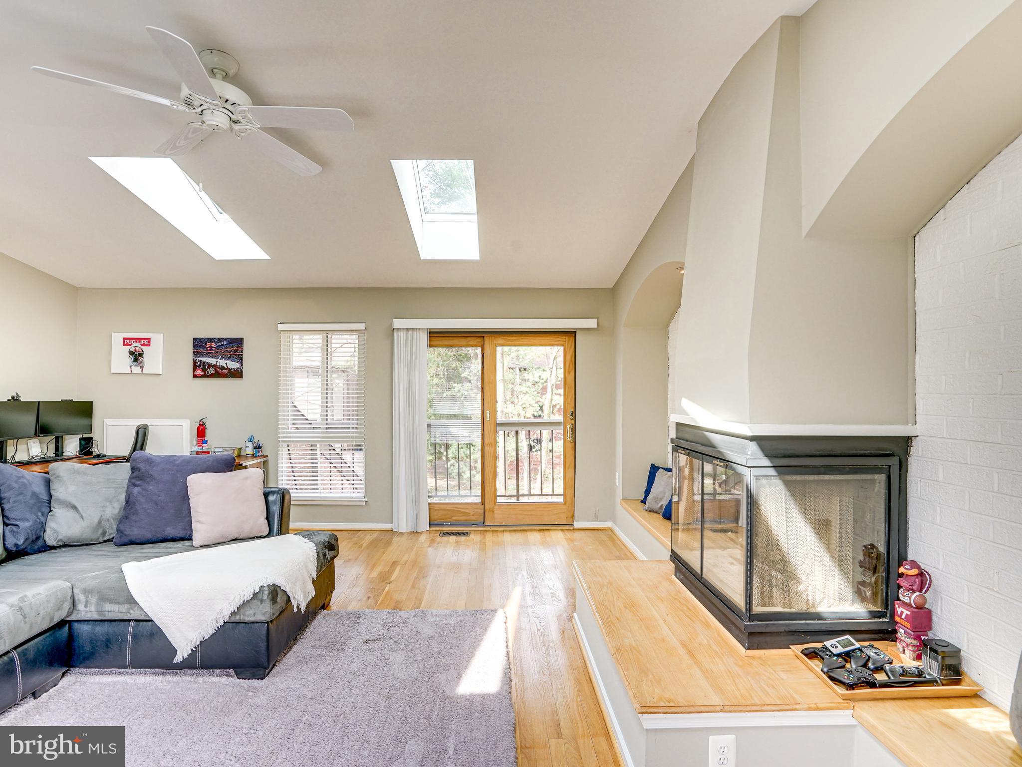 11752 Indian Ridge Road Reston, VA 20191 - Photo 36 of 47