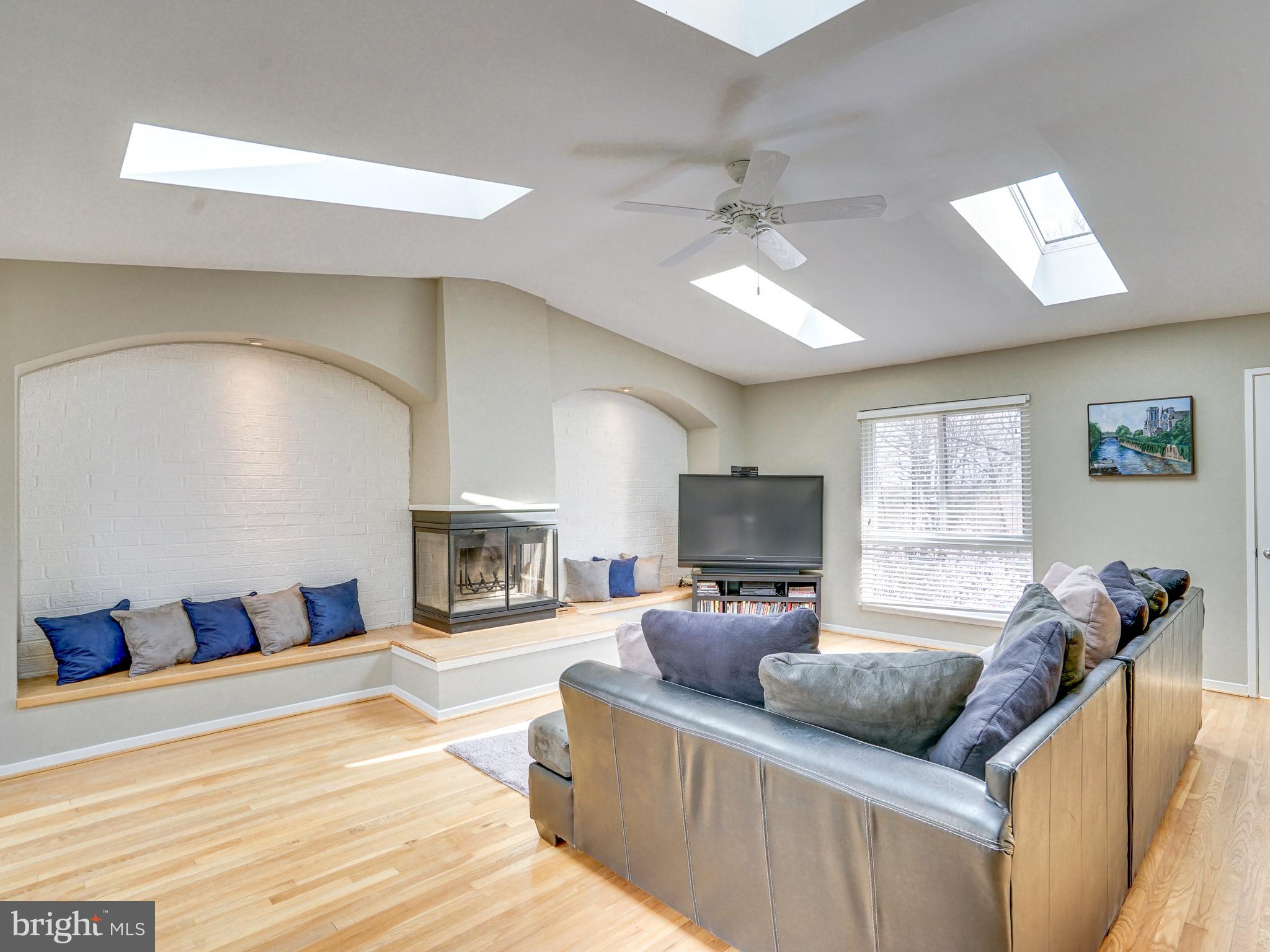 11752 Indian Ridge Road Reston, VA 20191 - Photo 40 of 47