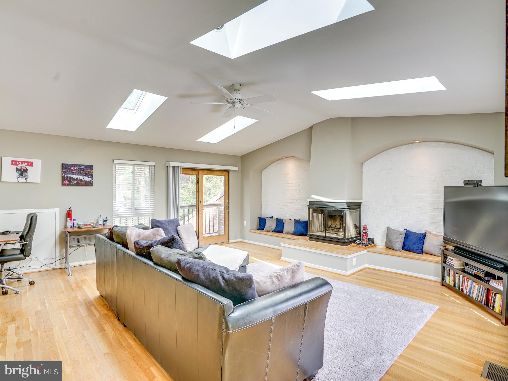 11752 Indian Ridge Road Reston, VA 20191 - Photo 41 of 47