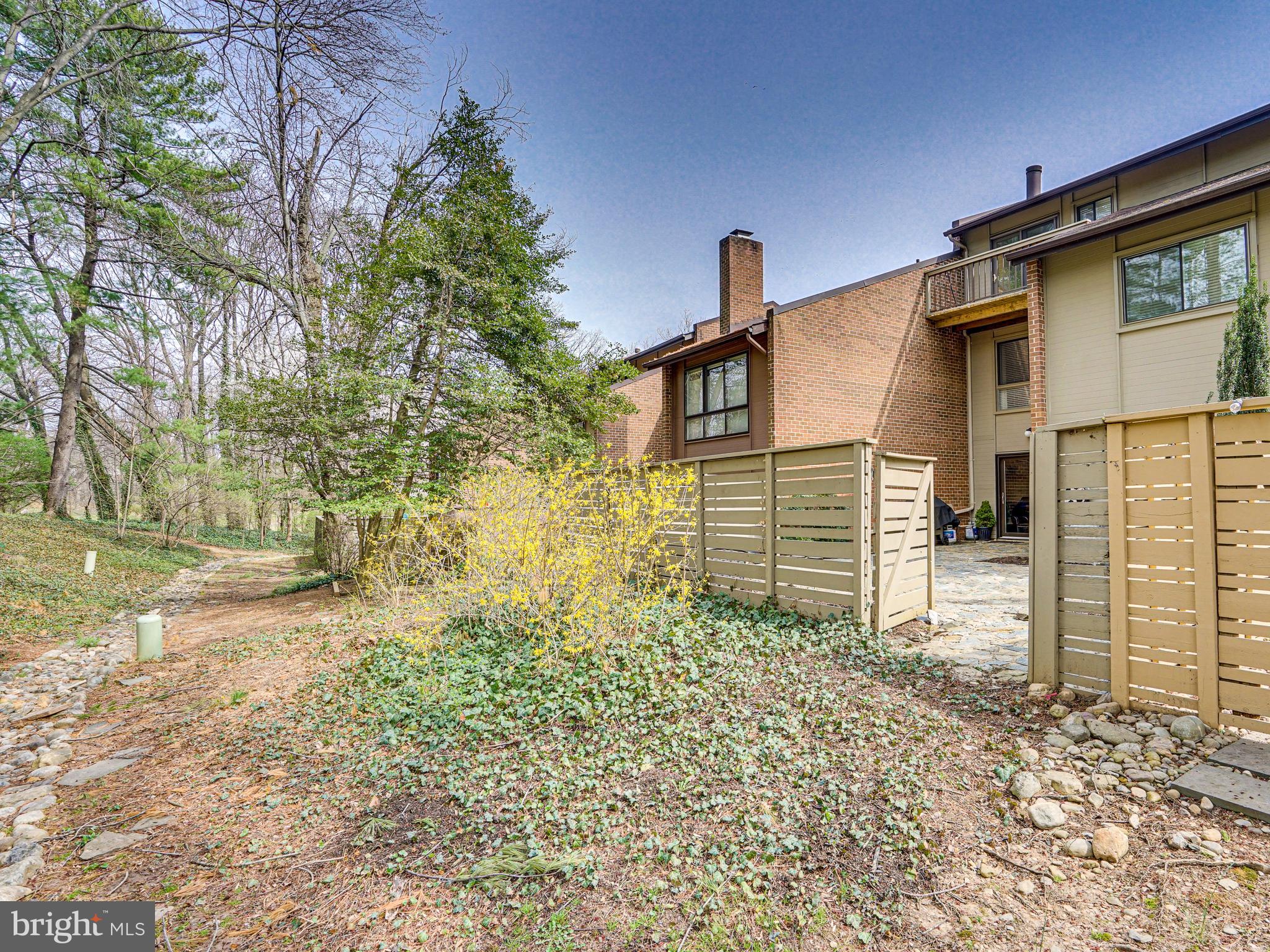11752 Indian Ridge Road Reston, VA 20191 - Photo 44 of 47