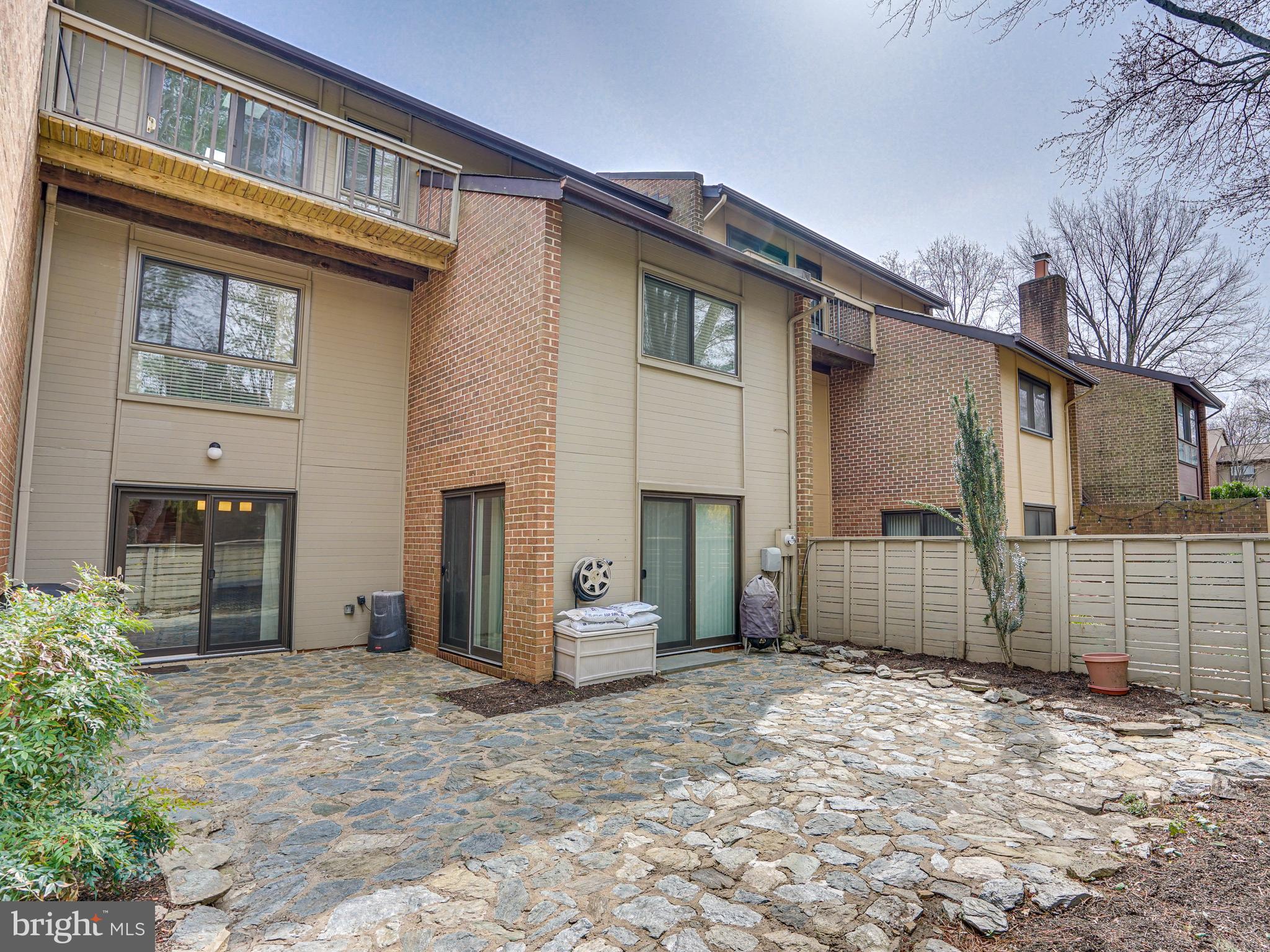 11752 Indian Ridge Road Reston, VA 20191 - Photo 45 of 47