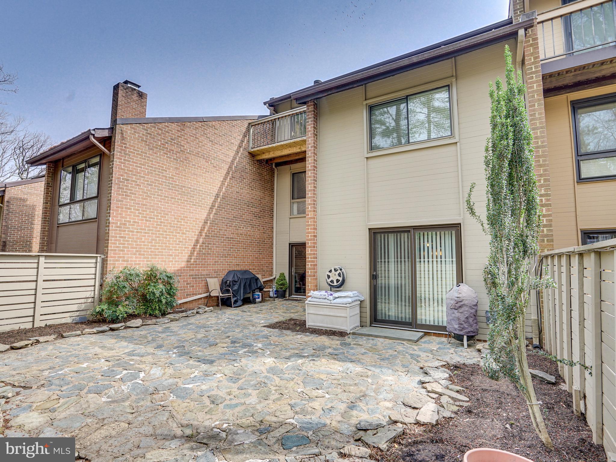 11752 Indian Ridge Road Reston, VA 20191 - Photo 46 of 47