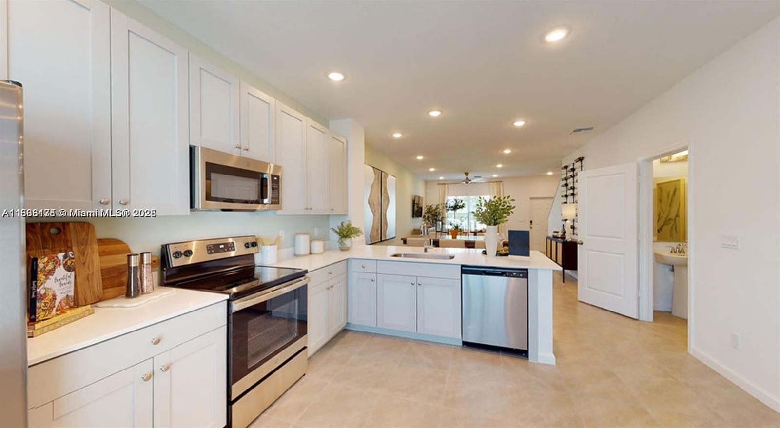 10241 Southwest Newberry Avenue, Unit C1 Port St. Lucie, FL 34987 - Photo 19 of 50