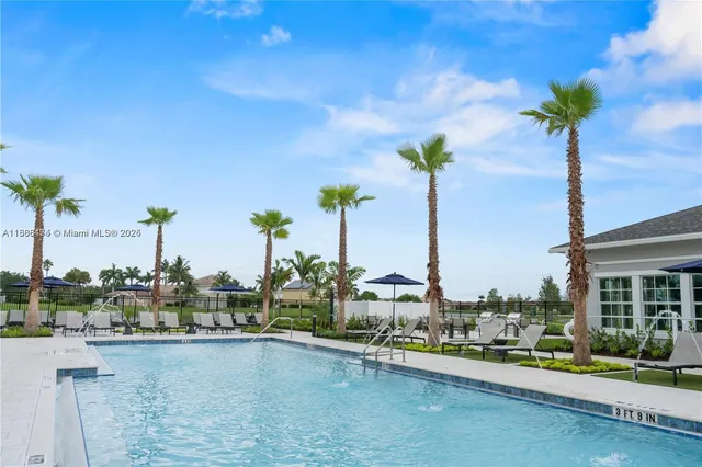 $2,901 | 10241 Southwest Newberry Avenue, Unit C1, Port St. Lucie, FL 34987