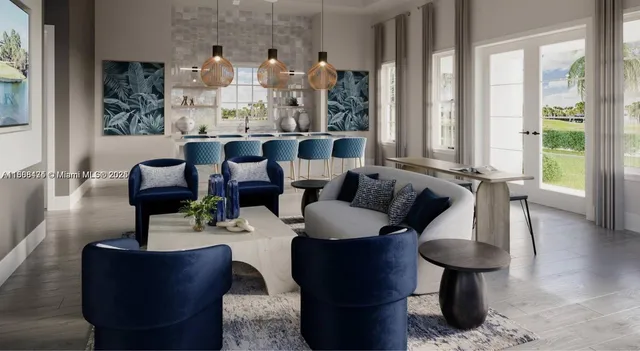 $2,901 | 10241 Southwest Newberry Avenue, Unit C1, Port St. Lucie, FL 34987