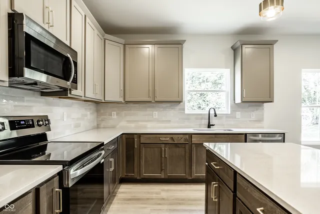 $369,900 | 466 Gettysburg, Coatesville, IN 46121