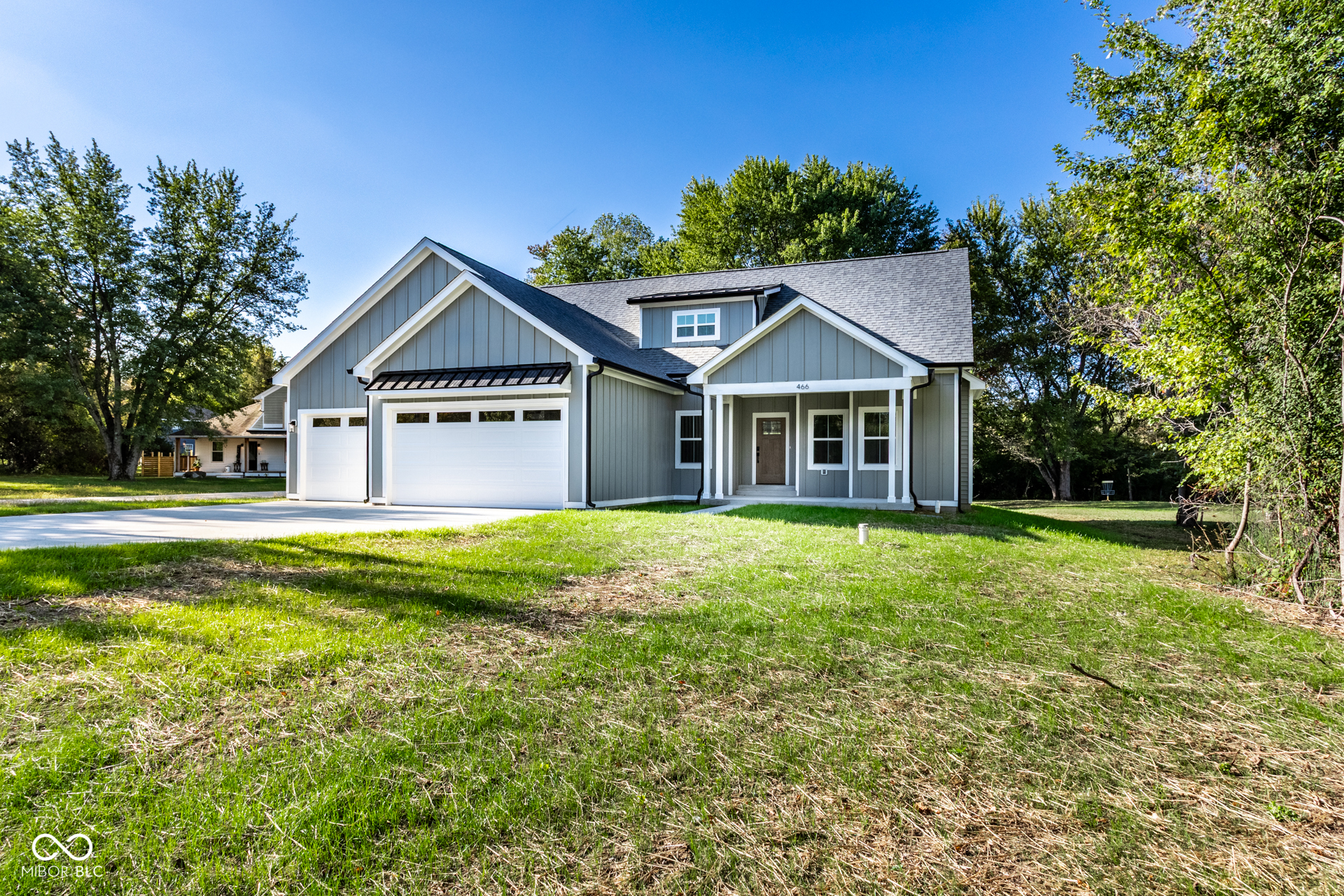 466 Gettysburg Coatesville, IN 46121 - Photo 3 of 63