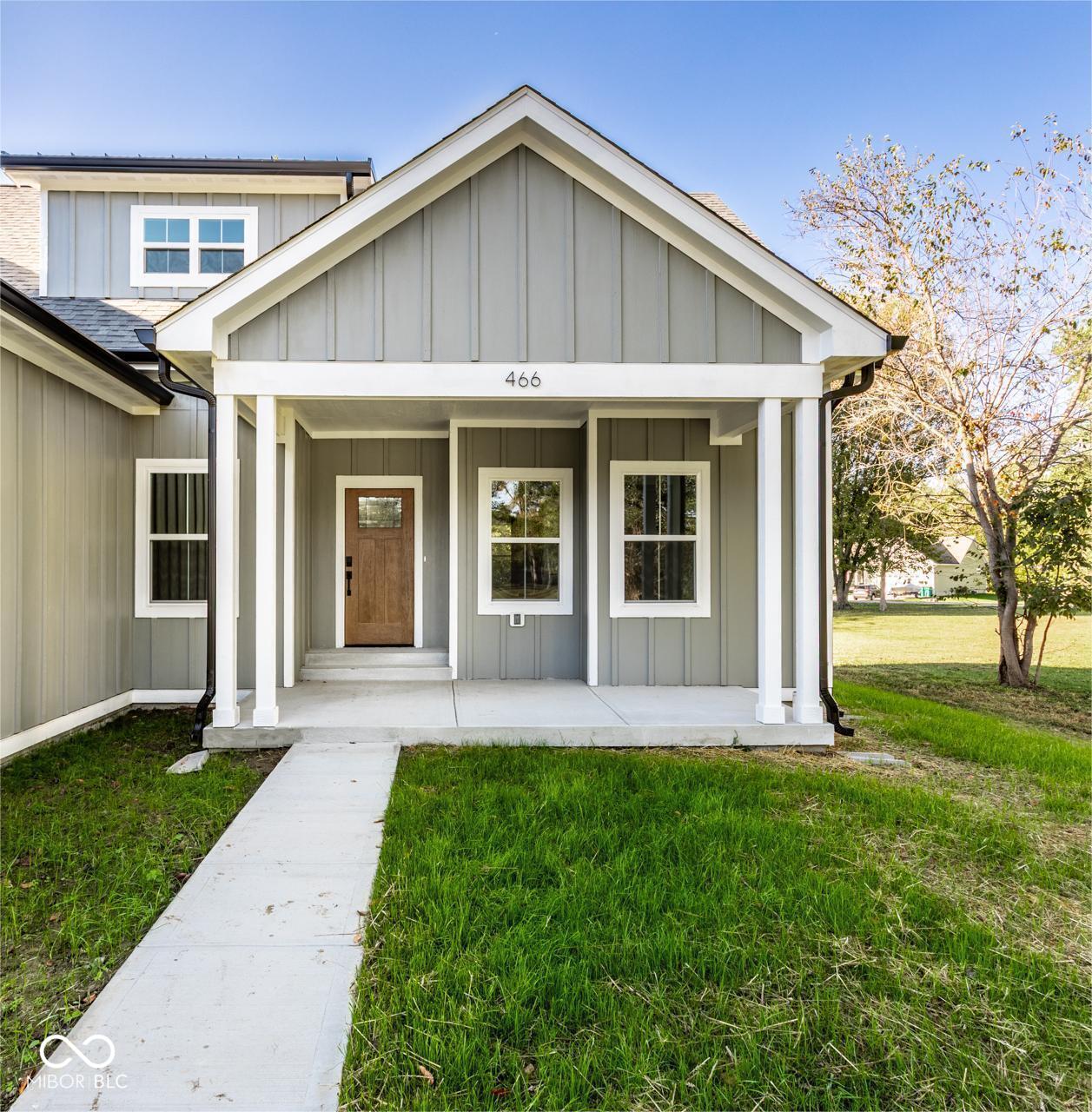 466 Gettysburg Coatesville, IN 46121 - Photo 4 of 63