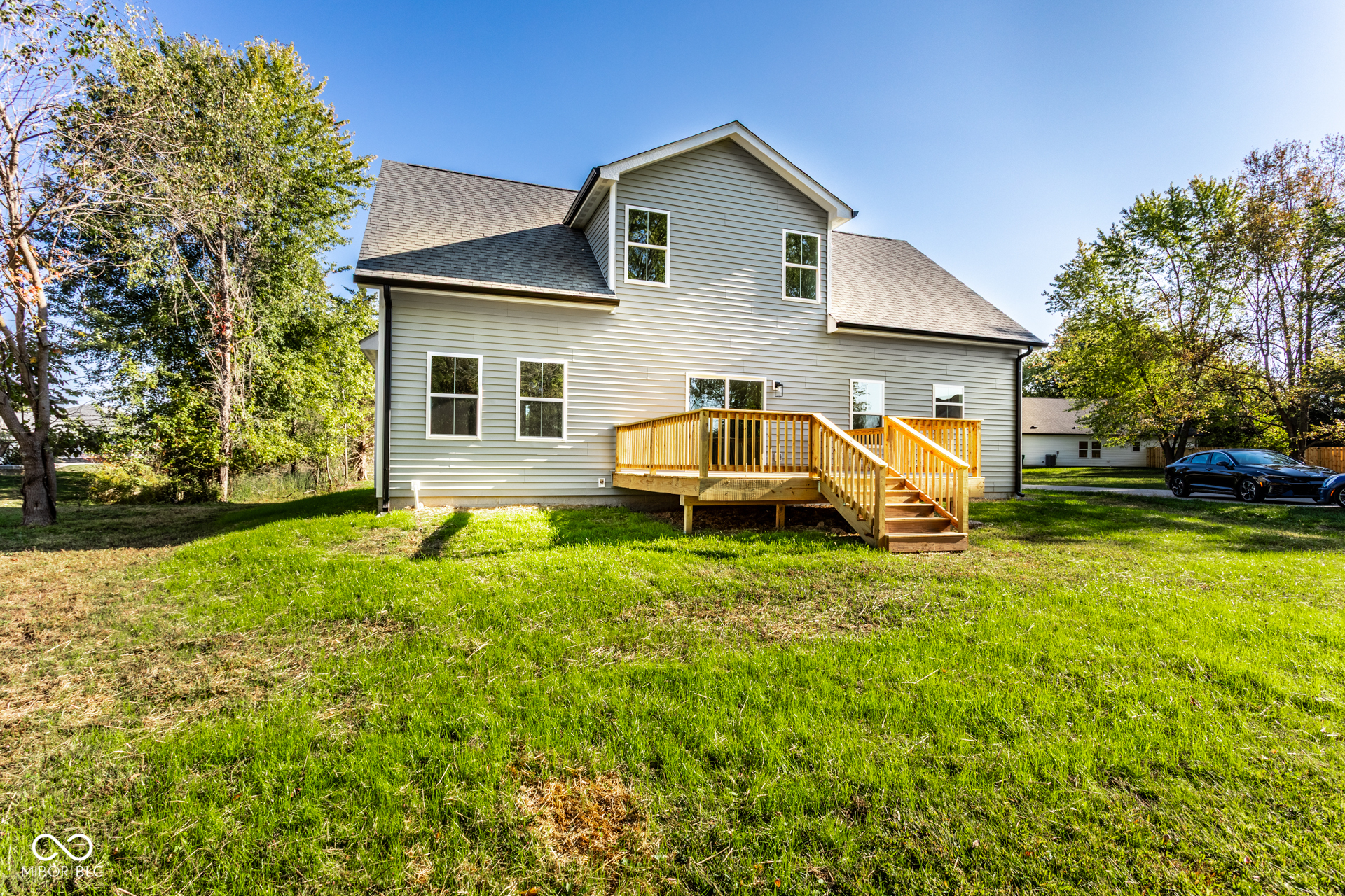 466 Gettysburg Coatesville, IN 46121 - Photo 45 of 63