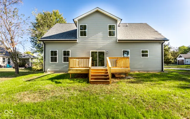 $369,900 | 466 Gettysburg, Coatesville, IN 46121