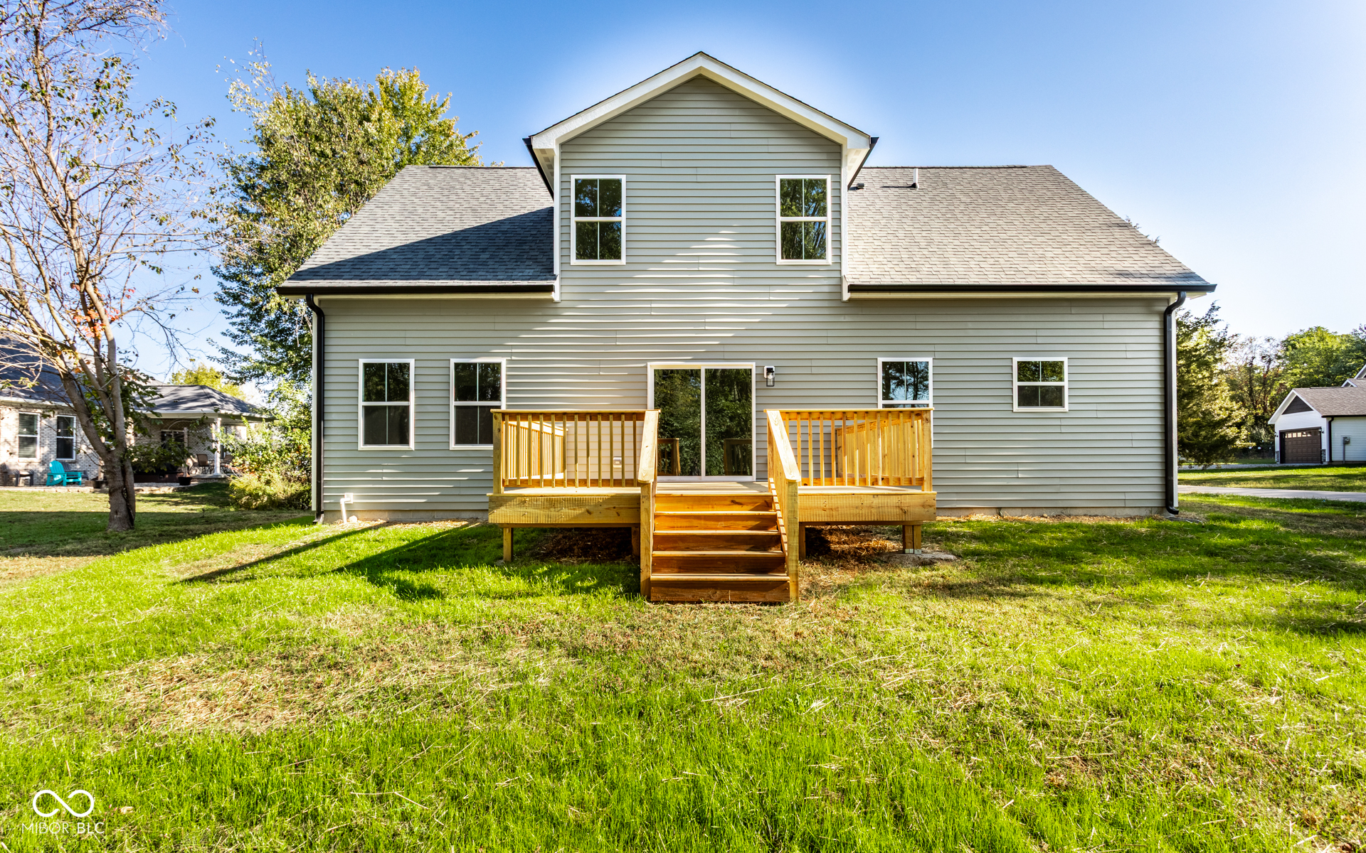 466 Gettysburg Coatesville, IN 46121 - Photo 46 of 63