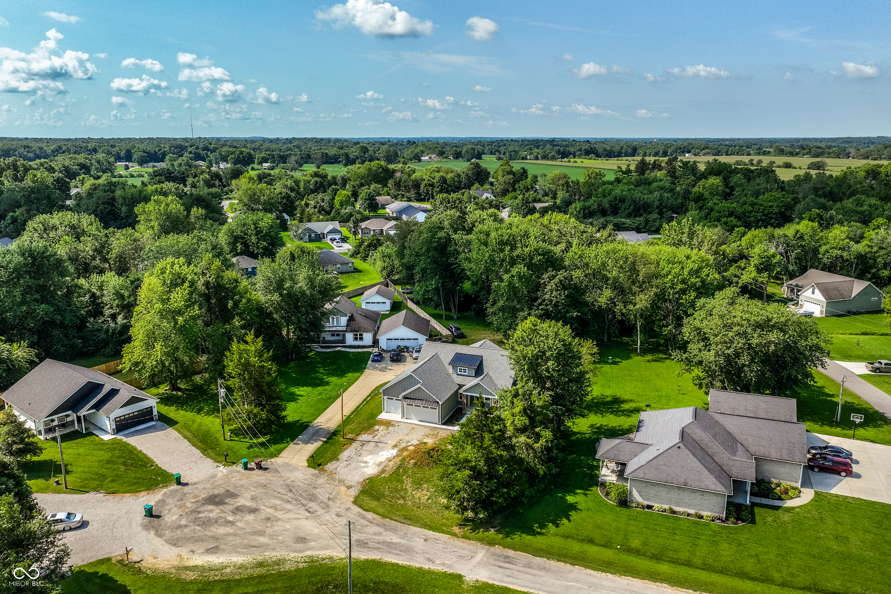 466 Gettysburg Coatesville, IN 46121 - Photo 47 of 63