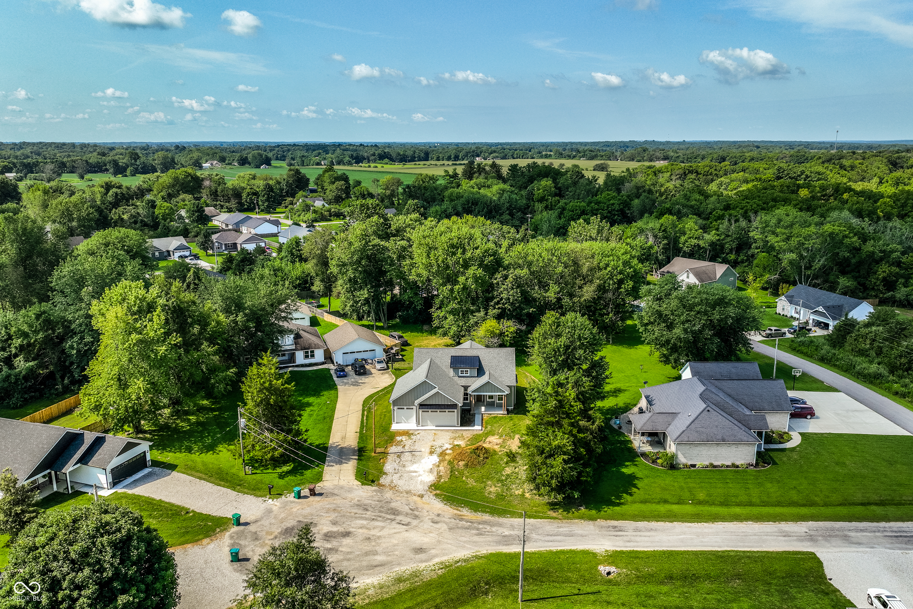 466 Gettysburg Coatesville, IN 46121 - Photo 48 of 63