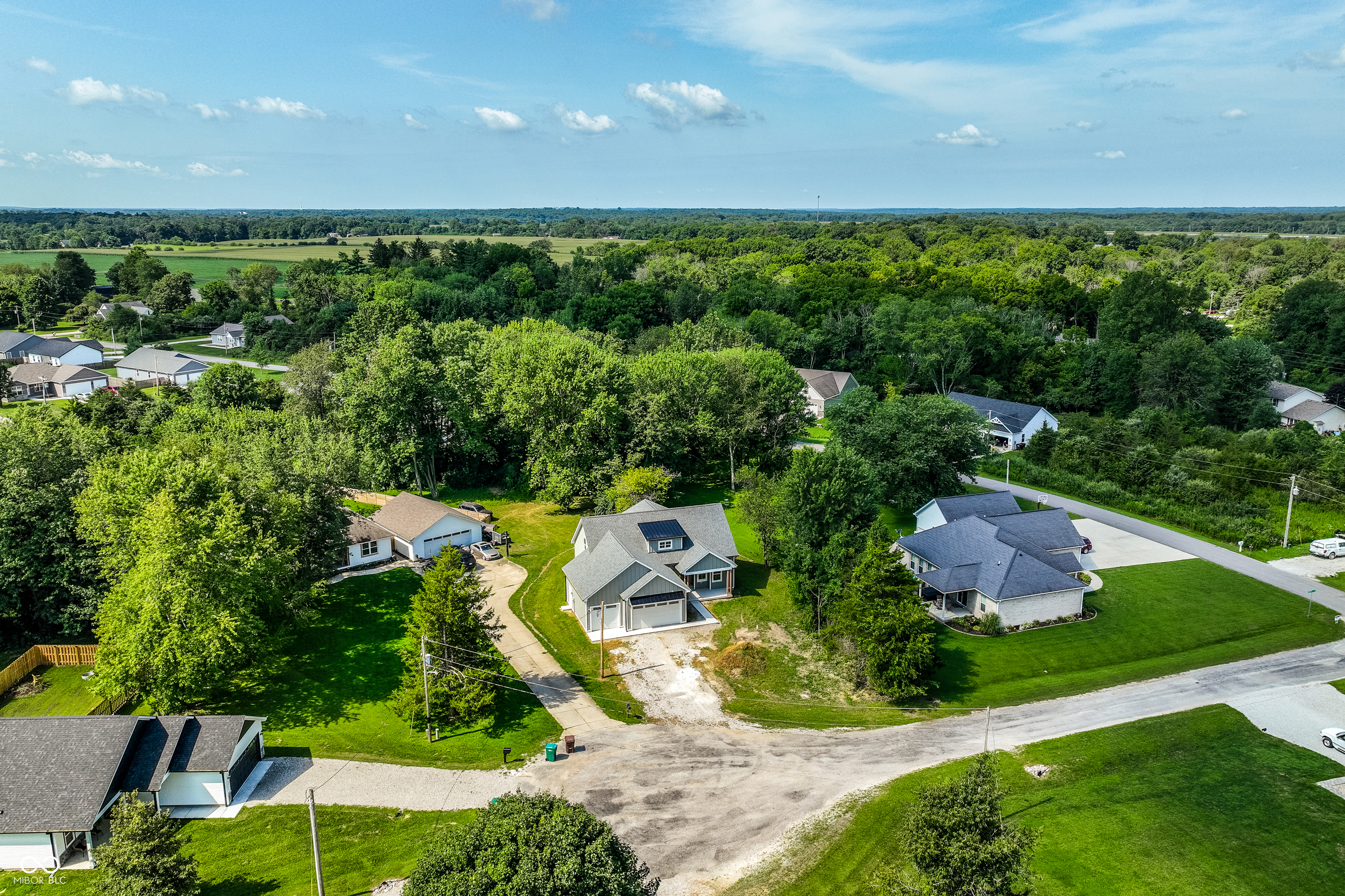 466 Gettysburg Coatesville, IN 46121 - Photo 49 of 63