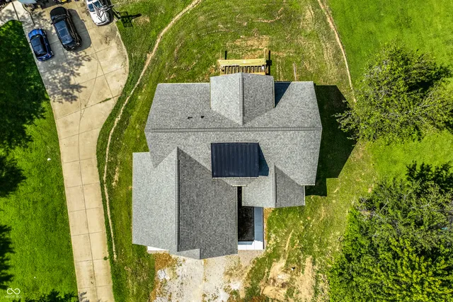 $369,900 | 466 Gettysburg, Coatesville, IN 46121