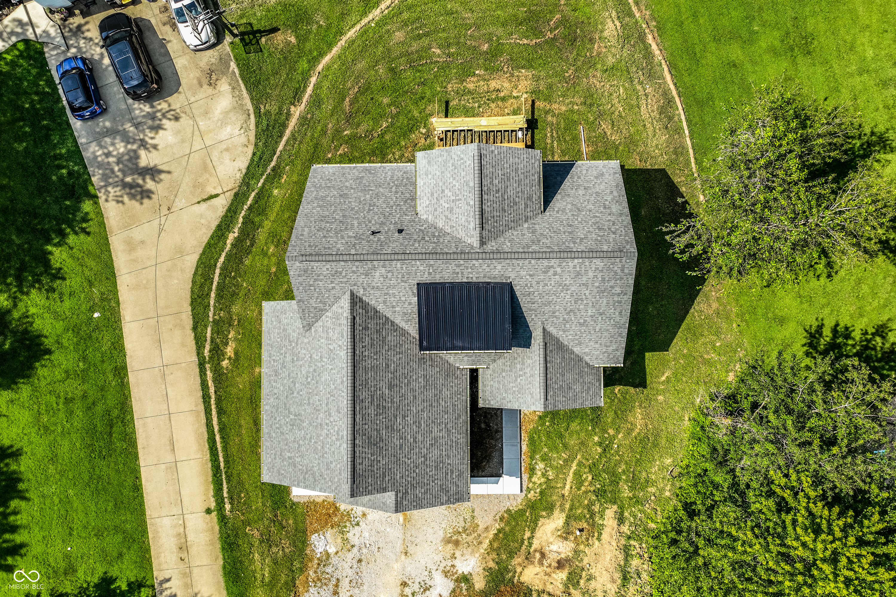 466 Gettysburg Coatesville, IN 46121 - Photo 5 of 63