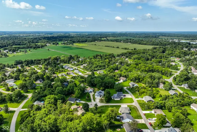 $369,900 | 466 Gettysburg, Coatesville, IN 46121