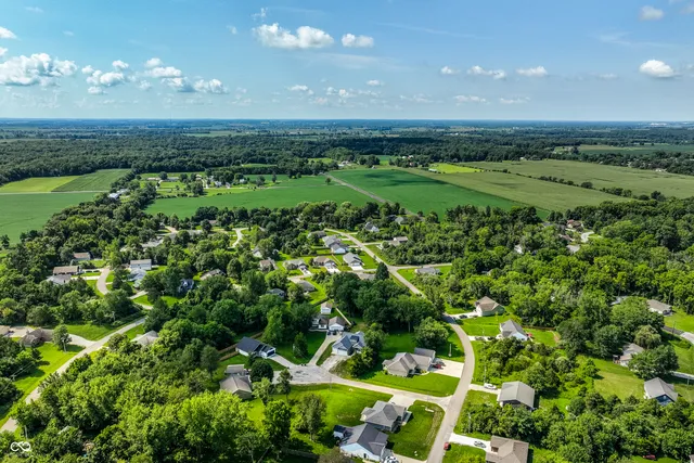 $369,900 | 466 Gettysburg, Coatesville, IN 46121