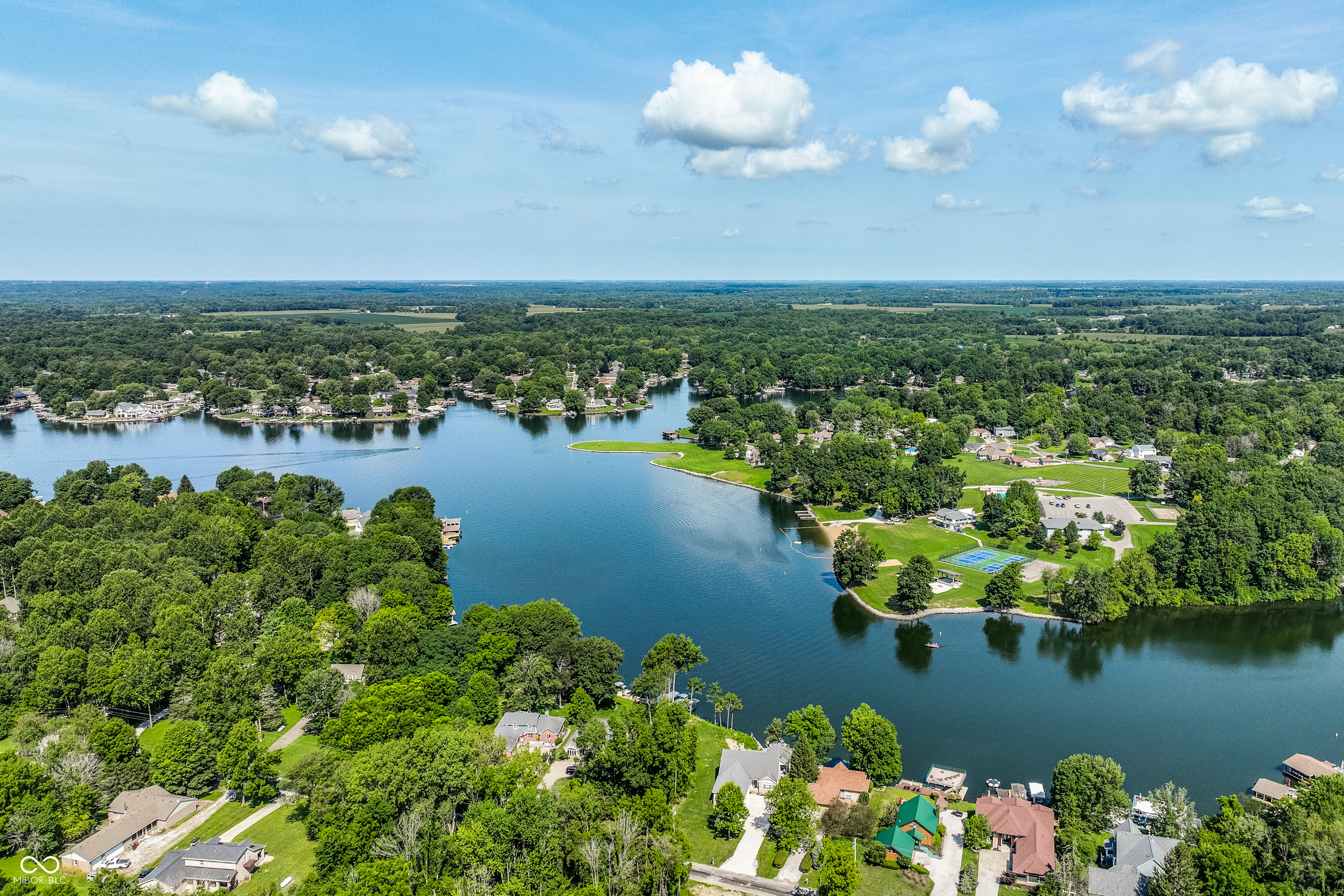 466 Gettysburg Coatesville, IN 46121 - Photo 56 of 63