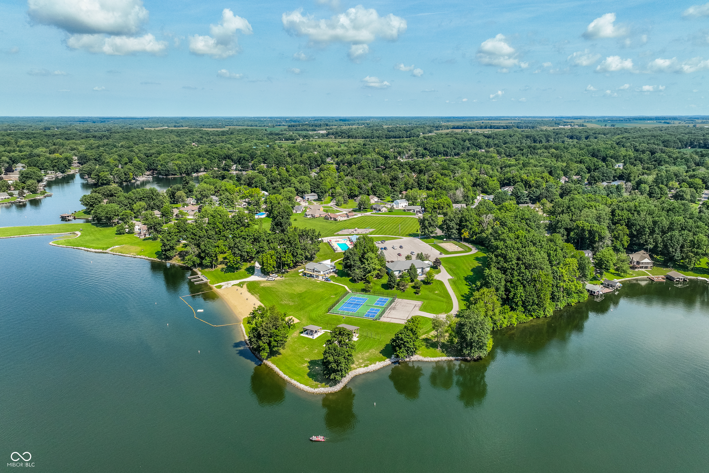 466 Gettysburg Coatesville, IN 46121 - Photo 57 of 63