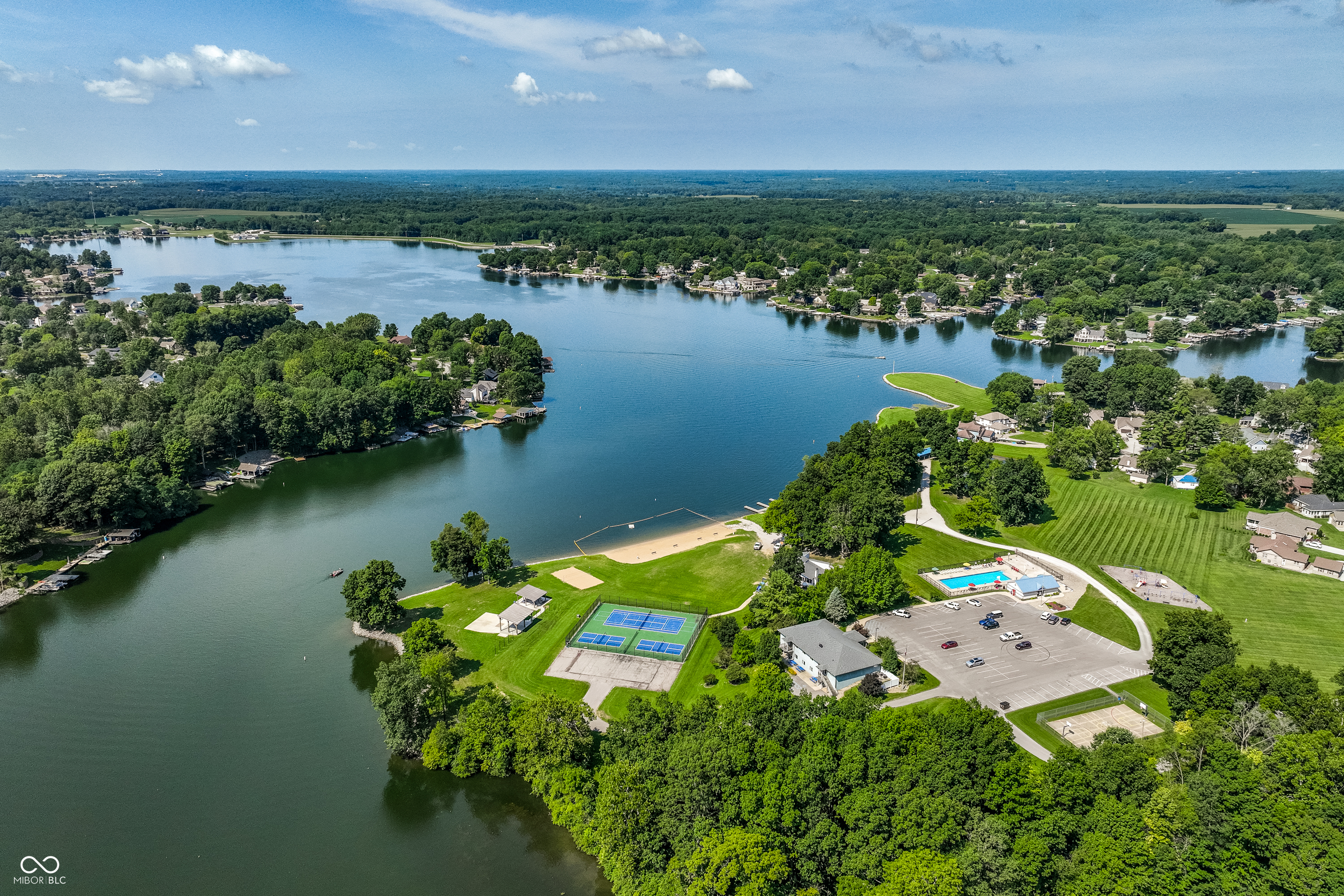 466 Gettysburg Coatesville, IN 46121 - Photo 58 of 63