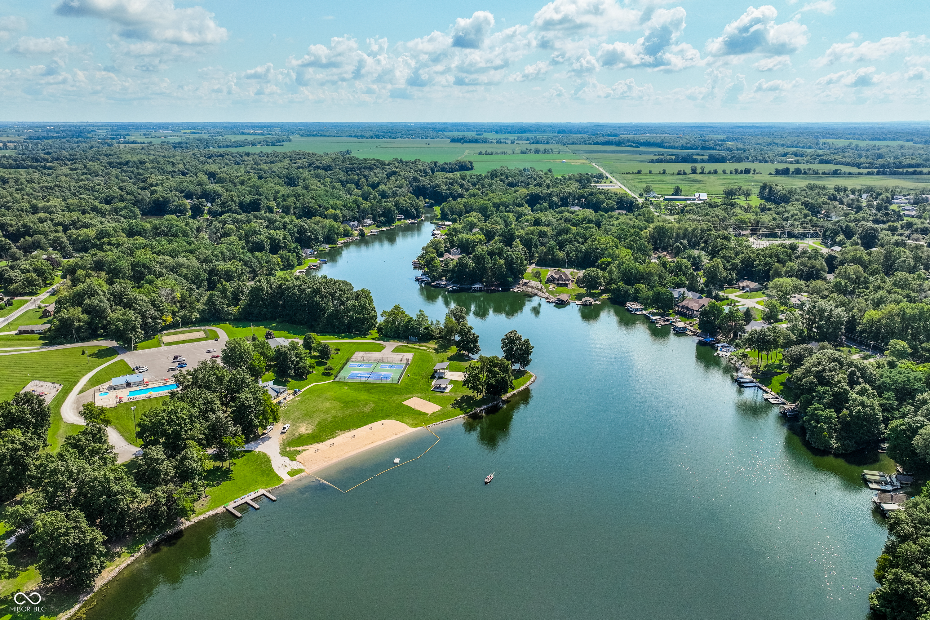 466 Gettysburg Coatesville, IN 46121 - Photo 59 of 63