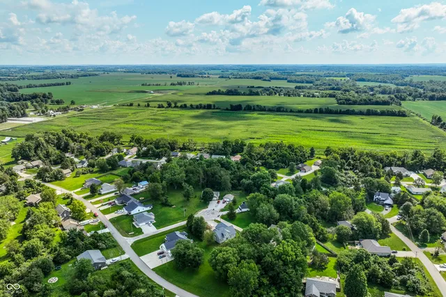 $369,900 | 466 Gettysburg, Coatesville, IN 46121