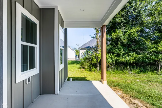 $369,900 | 466 Gettysburg, Coatesville, IN 46121