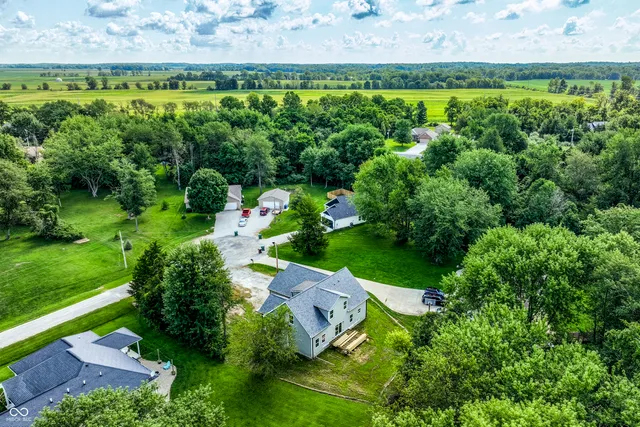 $369,900 | 466 Gettysburg, Coatesville, IN 46121