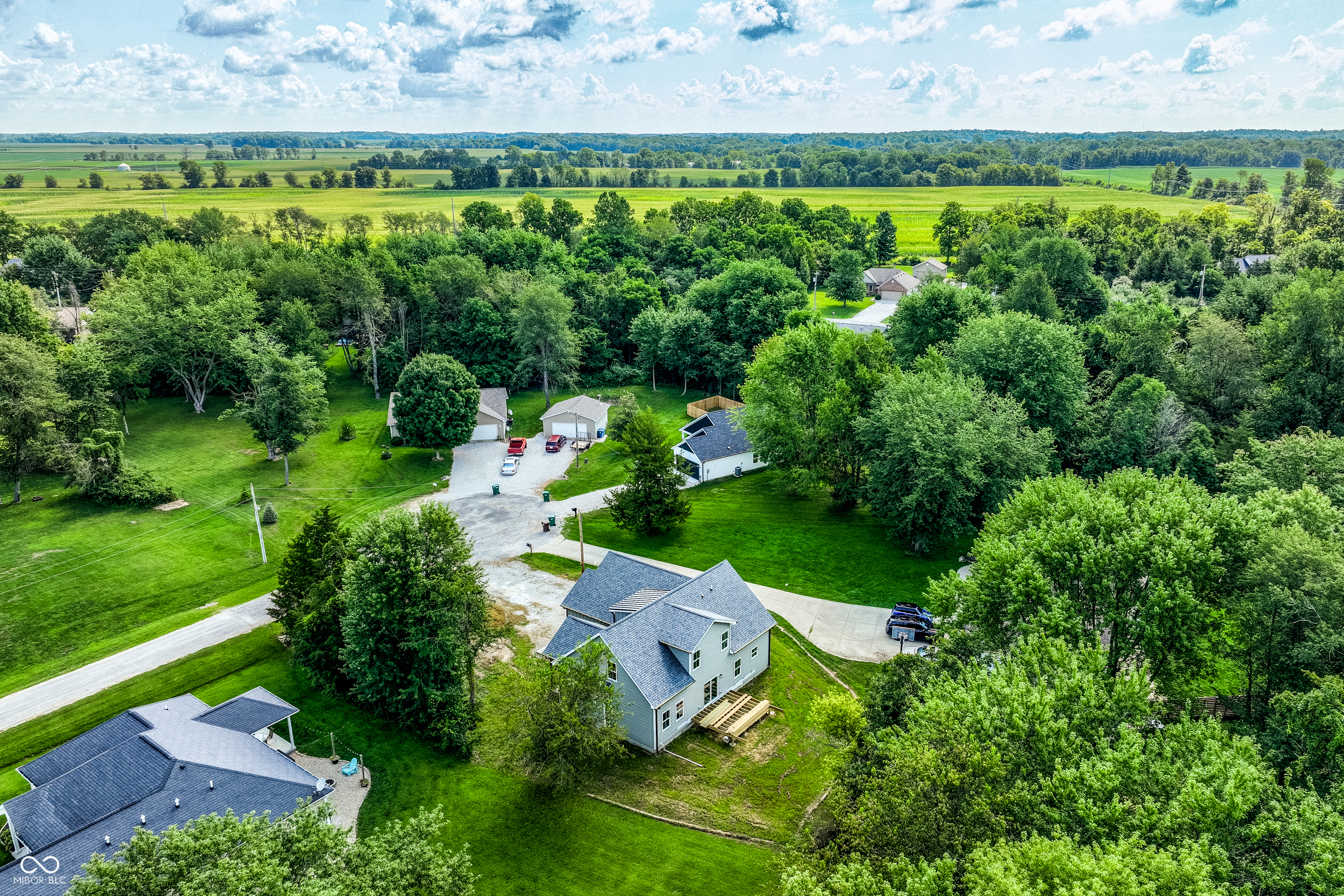 466 Gettysburg Coatesville, IN 46121 - Photo 62 of 63