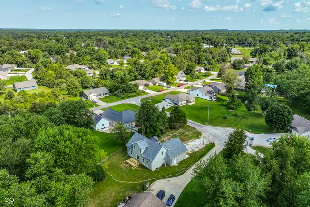 $369,900 | 466 Gettysburg, Coatesville, IN 46121