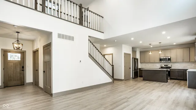 $369,900 | 466 Gettysburg, Coatesville, IN 46121