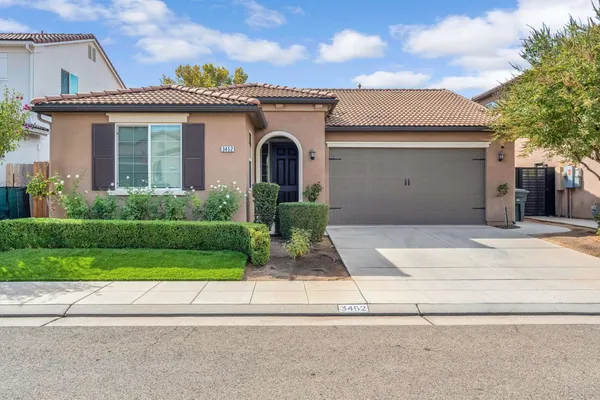 $495,000 | 3452 Pontiac Avenue, Clovis, CA 93619