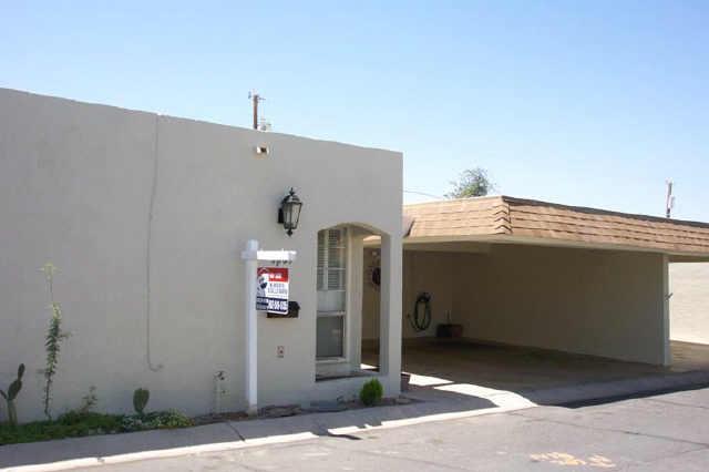 1663 East Borghese Place Phoenix, AZ 85016 - Photo 1 of 1 Primary Photo